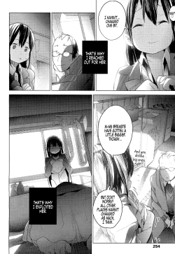 Page 6 of Sensei to Akane | Sensei and Akane