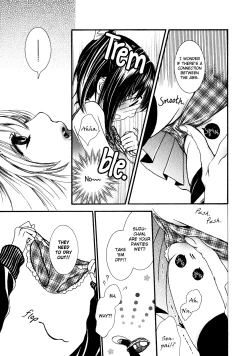 Page 13 of All Safe! Love X Love