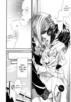 Page 28 of All Safe! Love X Love