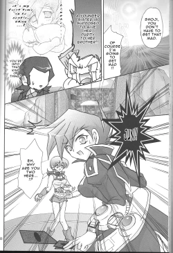 Page 37 of Renai Battle