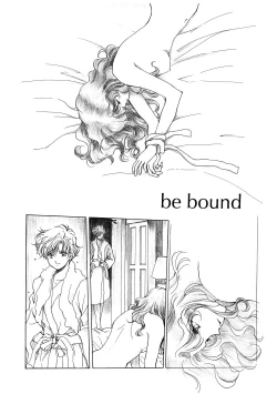 Page 3 of Be Bound