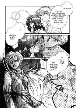 Page 5 of Million Kisses