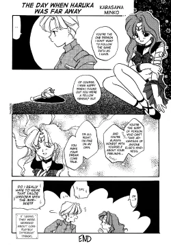 Page 108 of Colorful Moon 8