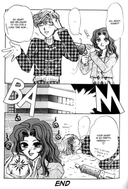 Page 139 of Colorful Moon 8