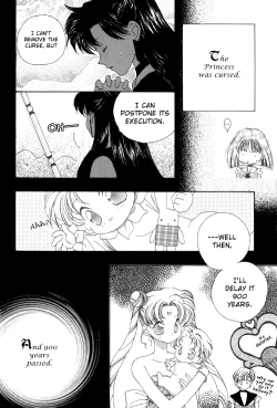 Page 154 of Colorful Moon 8