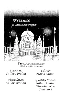 Page 157 of Colorful Moon 8