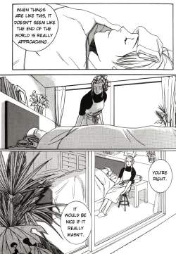 Page 36 of Colorful Moon 8