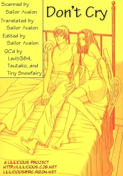 Page 41 of Colorful Moon 8