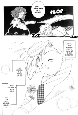 Page 58 of Colorful Moon 8