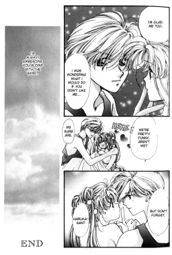 Page 83 of Colorful Moon 8