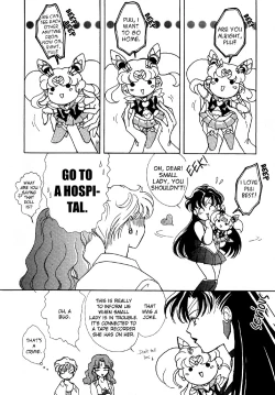 Page 90 of Colorful Moon 8