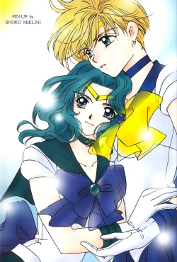 Page 95 of Colorful Moon 8