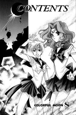 Page 96 of Colorful Moon 8