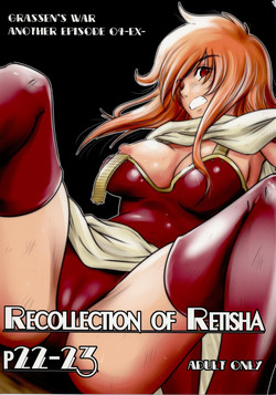 Download Recollection of Retisha P22-23