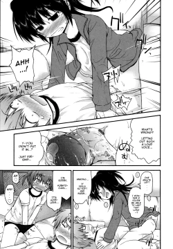 Page 100 of Kirakira Shingakki