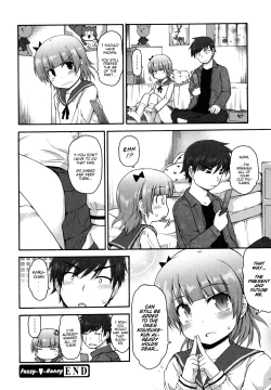 Page 147 of Kirakira Shingakki