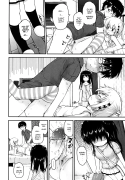 Page 23 of Kirakira Shingakki