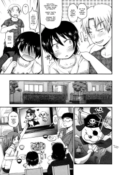 Page 76 of Kirakira Shingakki