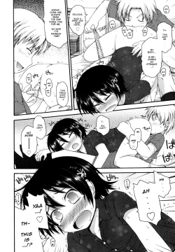 Page 81 of Kirakira Shingakki