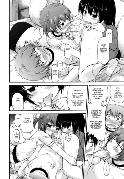 Page 97 of Kirakira Shingakki