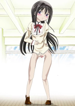 Page 24 of Mubou Shoujo Homura Magica