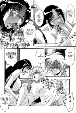 Page 18 of Inkou Kateikyoushi | Obscene Tutor