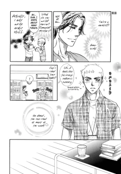 Page 13 of Jouzetsuna Yubi