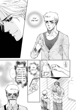 Page 26 of Jouzetsuna Yubi