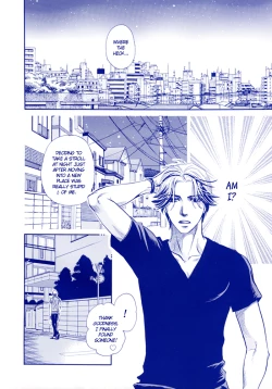 Page 3 of Jouzetsuna Yubi