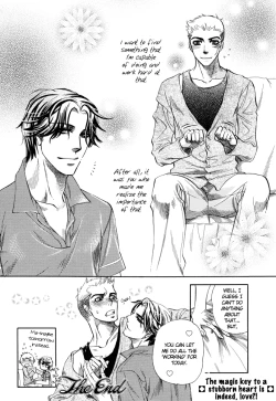 Page 43 of Jouzetsuna Yubi