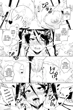 Page 31 of Cast Aoi Chapter 1-4