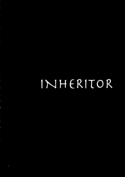 Page 3 of Inheritor