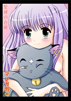 Page 28 of Kinbaku no Shirahime