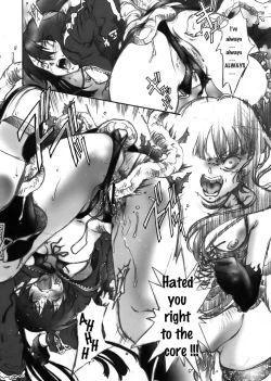 Page 9 of STRIKE★OUT