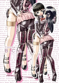 Page 30 of Tokyo Fetish Show 2010