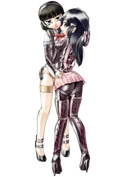 Page 31 of Tokyo Fetish Show 2010