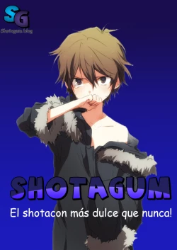 Page 23 of Caramel Boys Try Lovers