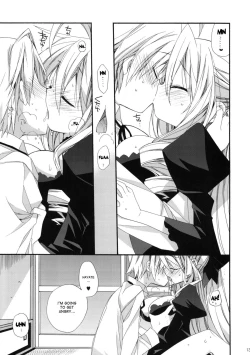 Page 12 of HAPPY EDEN CUTE