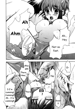 Page 42 of Tsuma Shiborieng