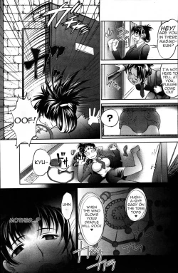 Page 6 of Violation of Company Regulation