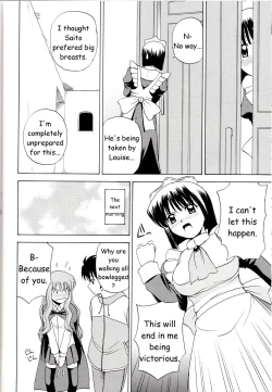 Page 19 of Le beau maitre