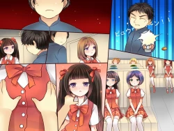 Page 29 of Idol Goup no Manager ga 「Saiminjutsu」 wo Te ni Iretara...