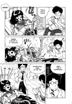 Page 17 of Date of the Dead Ch.1