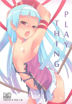 Page 1 of PLAY THING