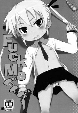 Page 3 of FuckMe Baby