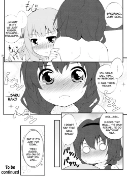Page 18 of Himegoto Flowers | Secret Flowers 2