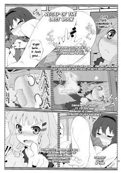 Page 2 of Himegoto Flowers | Secret Flowers 2