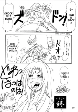 Page 21 of Kunoichi Style Max Speed