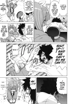 Page 136 of Little Lovers