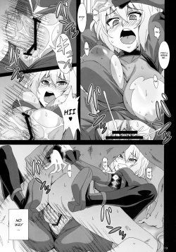 Page 13 of CRYSTAL BREAK